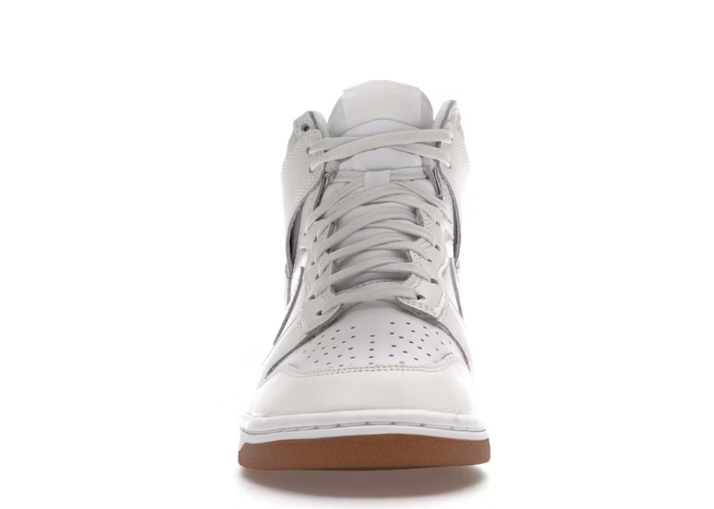 Nike Dunk High "Sail Gum" Women's