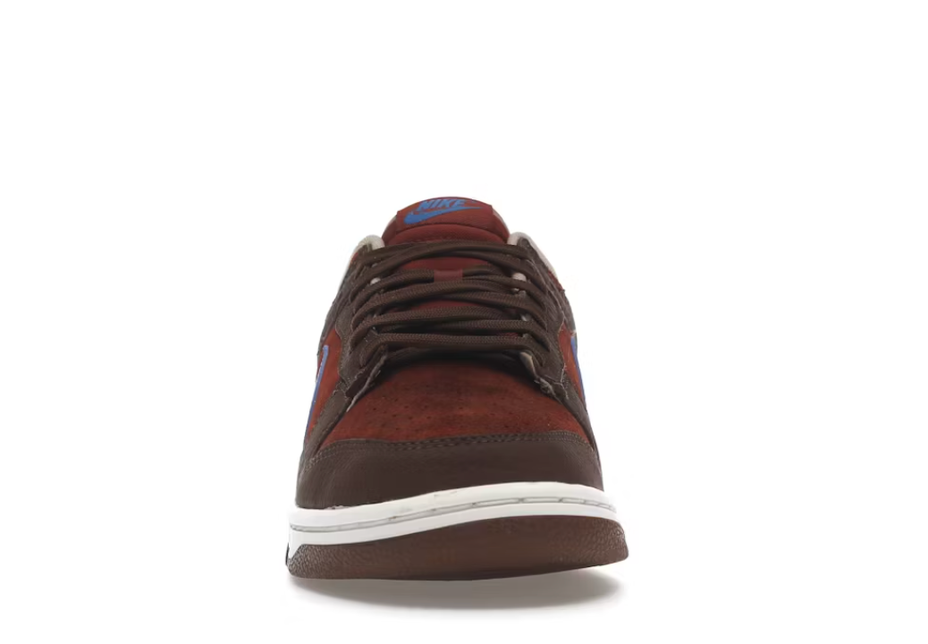 Nike Dunk Low PRM "Mars Stone"