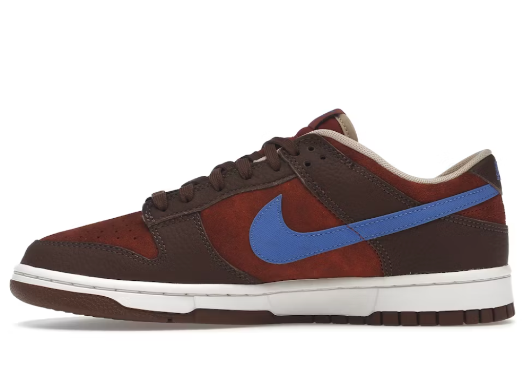 Nike Dunk Low PRM "Mars Stone"