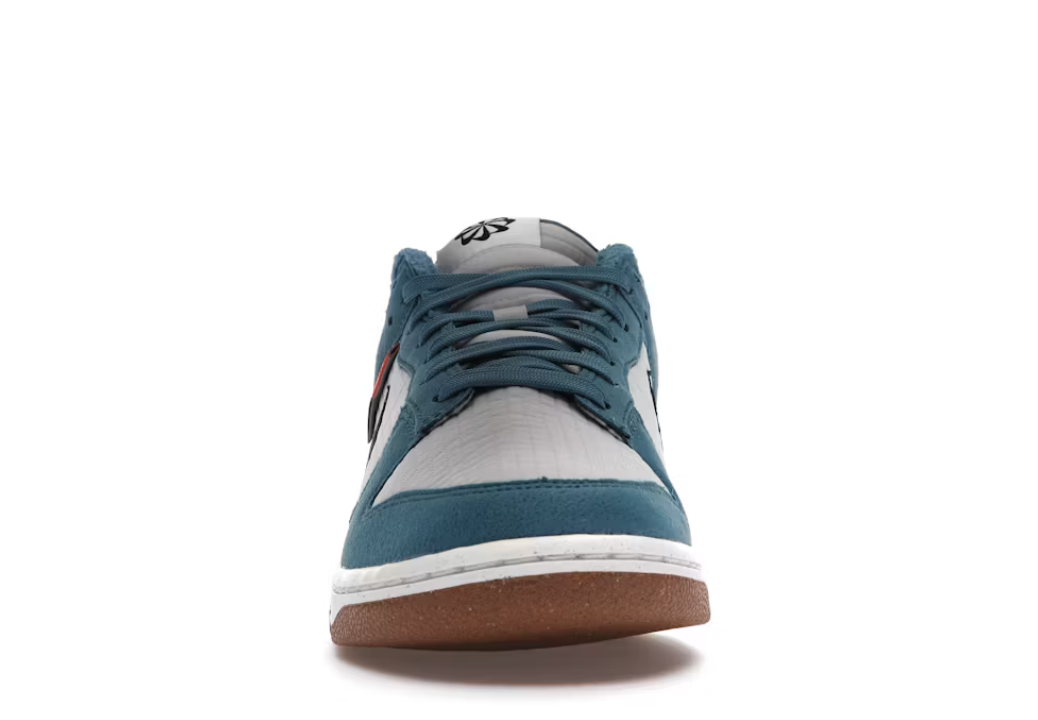 Nike Dunk Low Next Nature "Rift Blue"