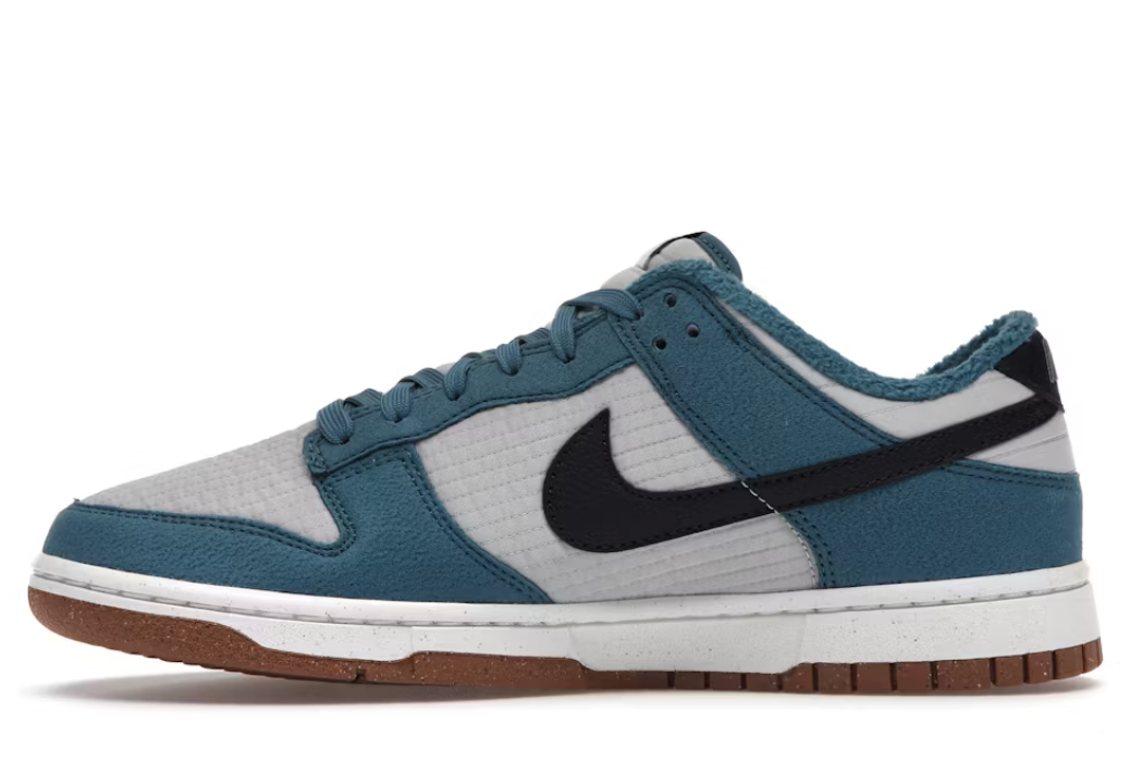 Nike Dunk Low Next Nature "Rift Blue"
