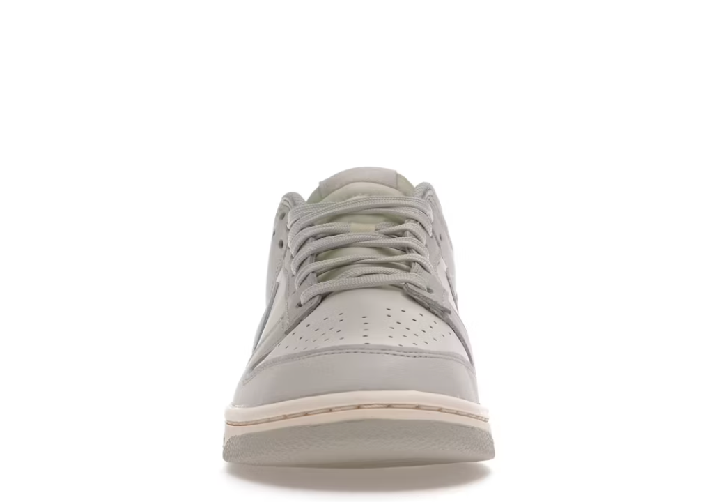 Nike Dunk Low "Sail Light Bone" Women's