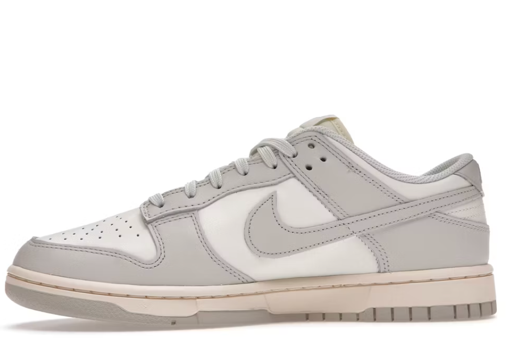 Nike Dunk Low "Sail Light Bone" Women's