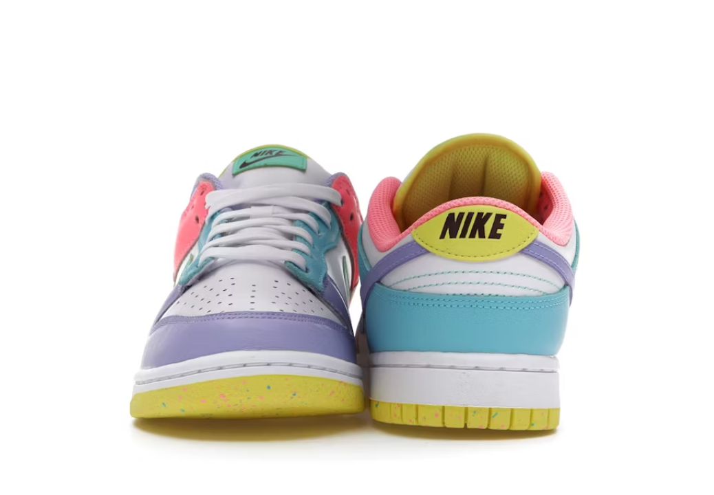 Nike Dunk Low SE "Easter Candy" (W)