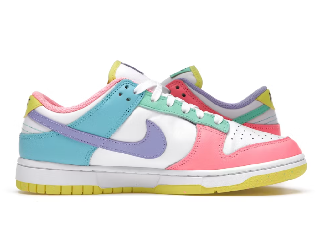 Nike Dunk Low SE "Easter Candy" (W)