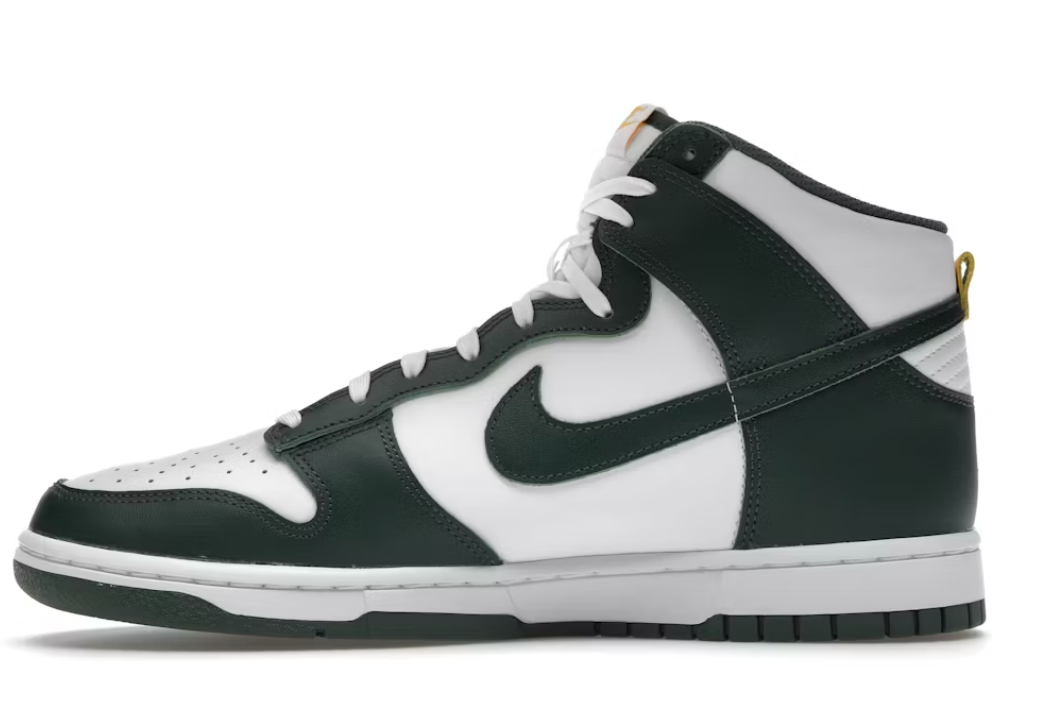 Nike Dunk High "Australia"