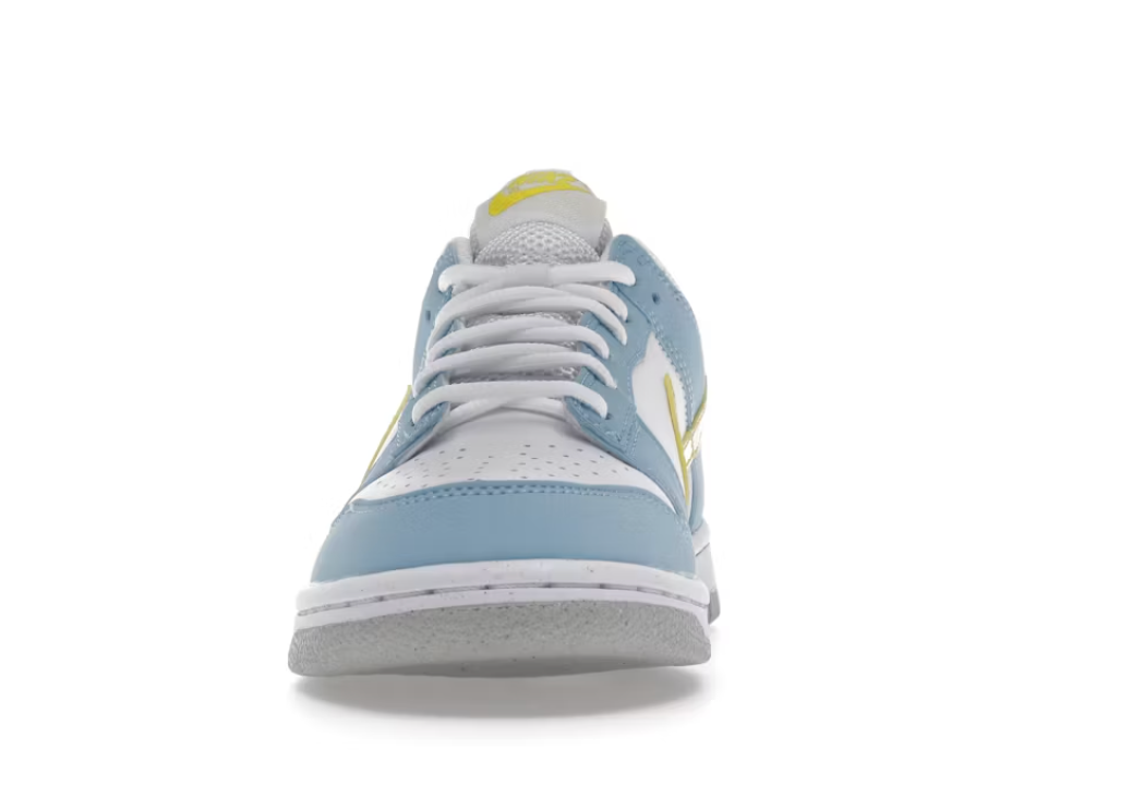 Nike Dunk Low "Next Nature Homer Simpson" )GS)