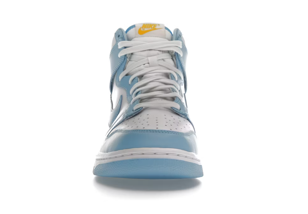 Nike Dunk High "Blue Chill"