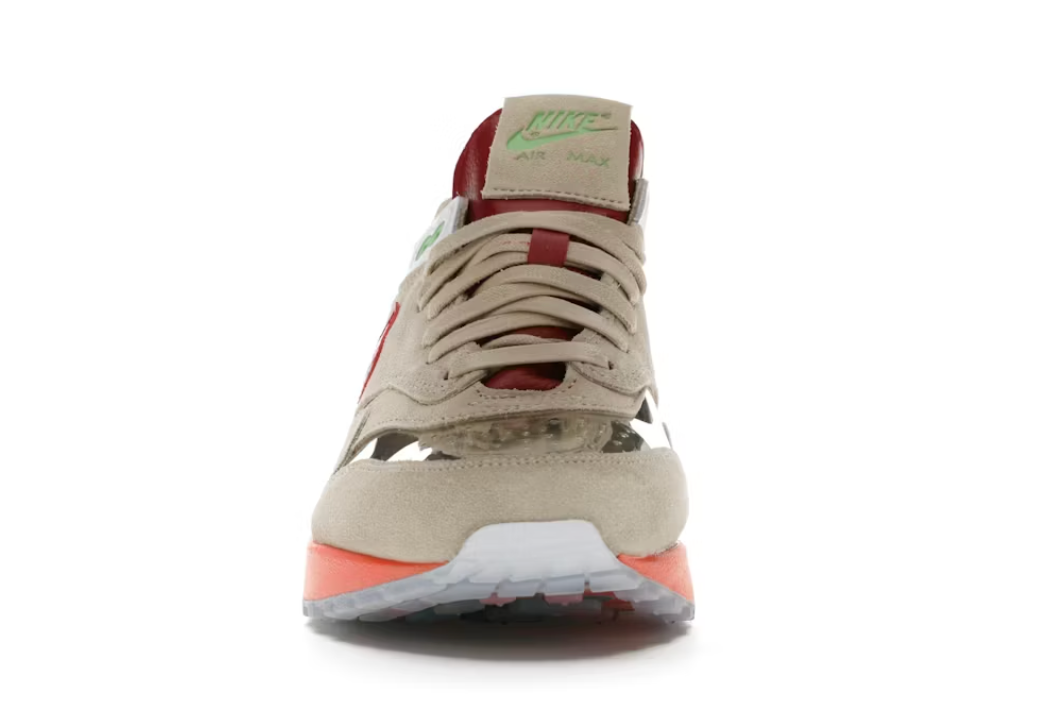 Nike Air Max 1 "Clot"