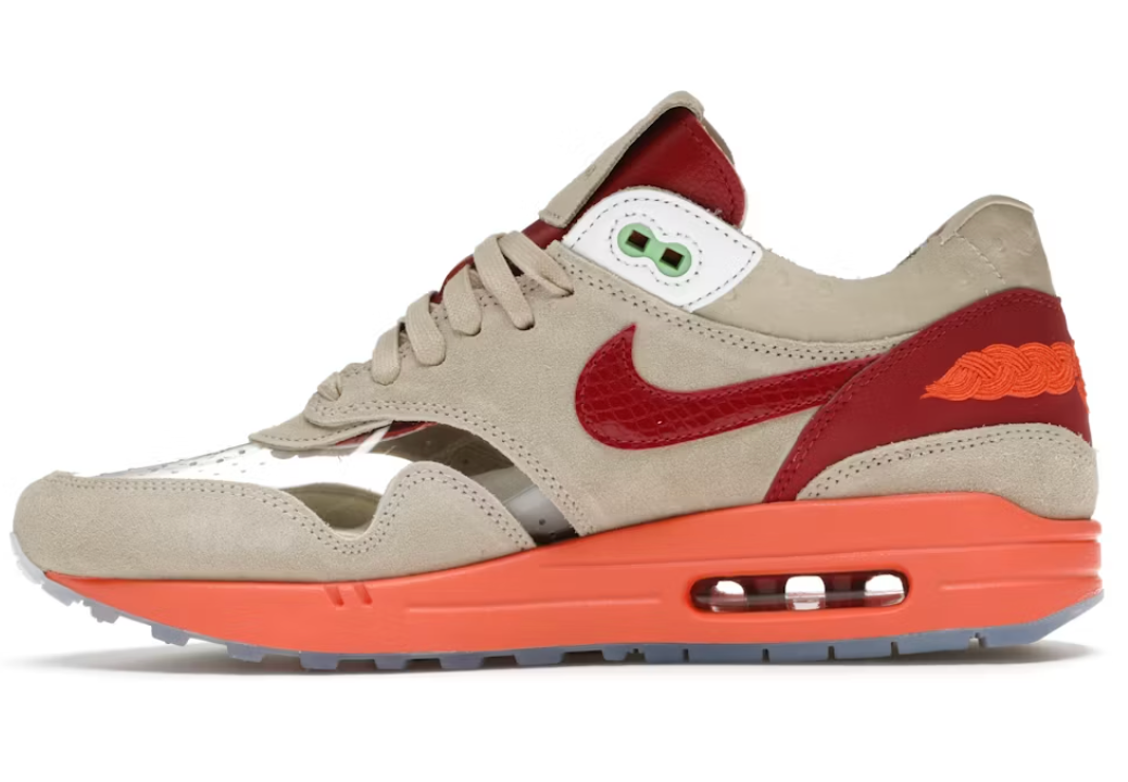 Nike Air Max 1 "Clot"