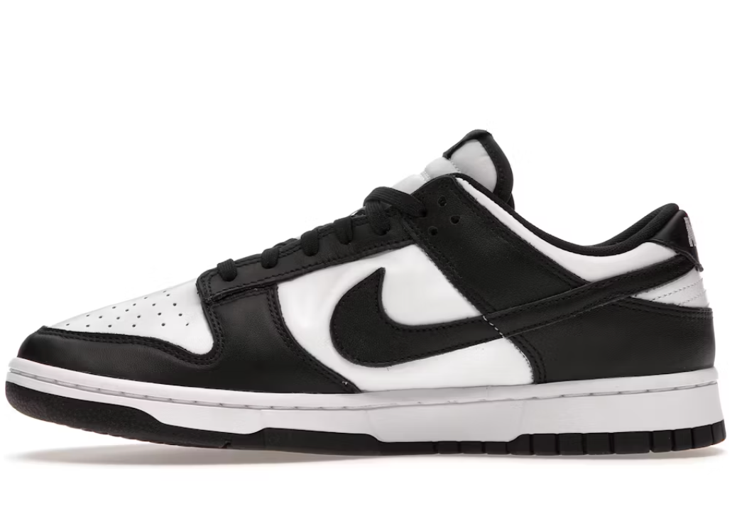 Nike Dunk Low "Panda"