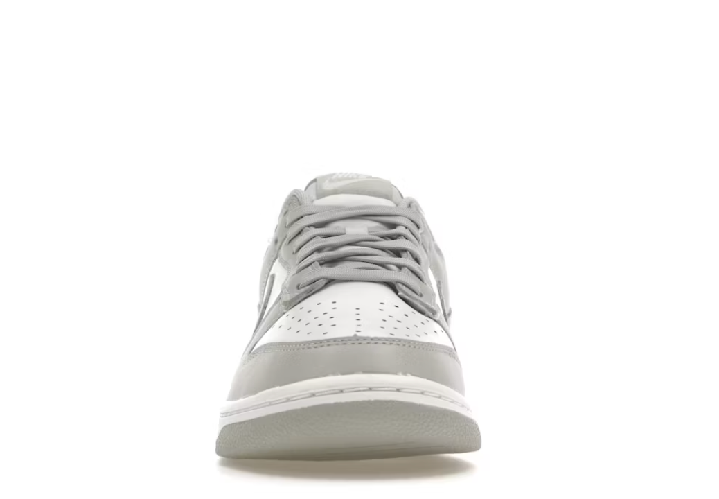 Nike Dunk Low "Grey Fog"