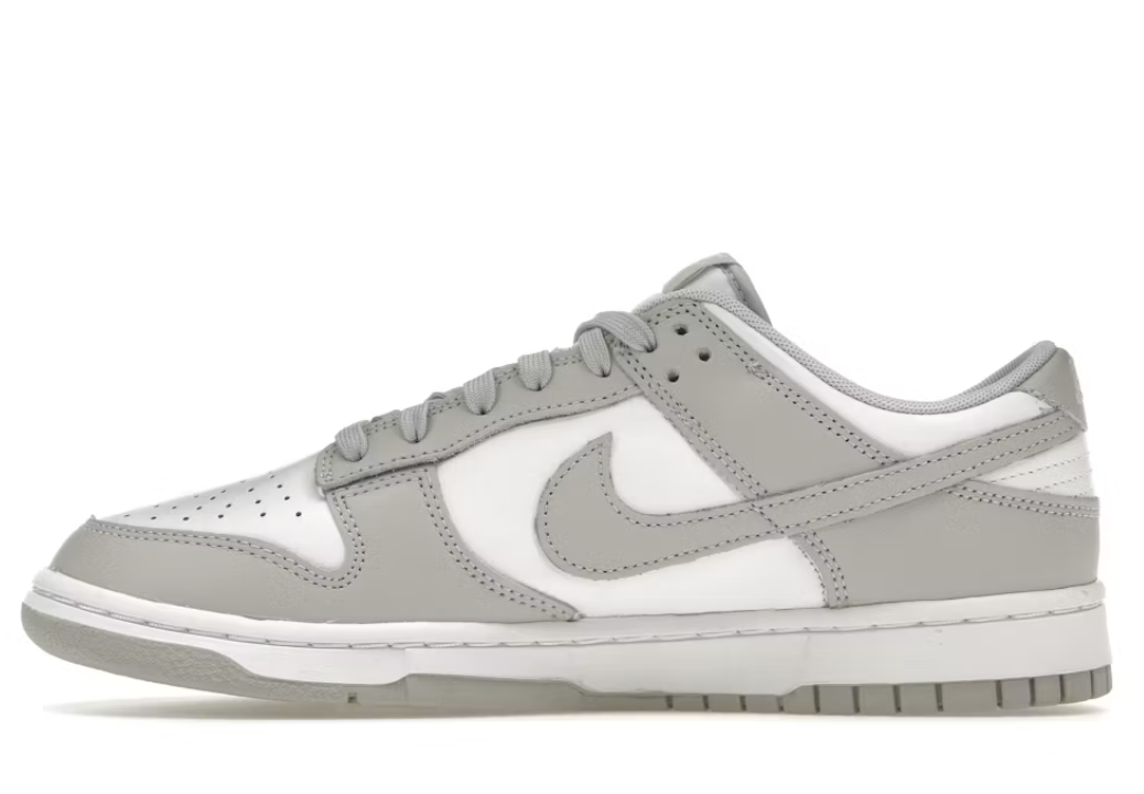 Nike Dunk Low "Grey Fog"