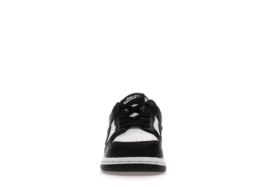 Nike Dunk Low "Panda" (TD)