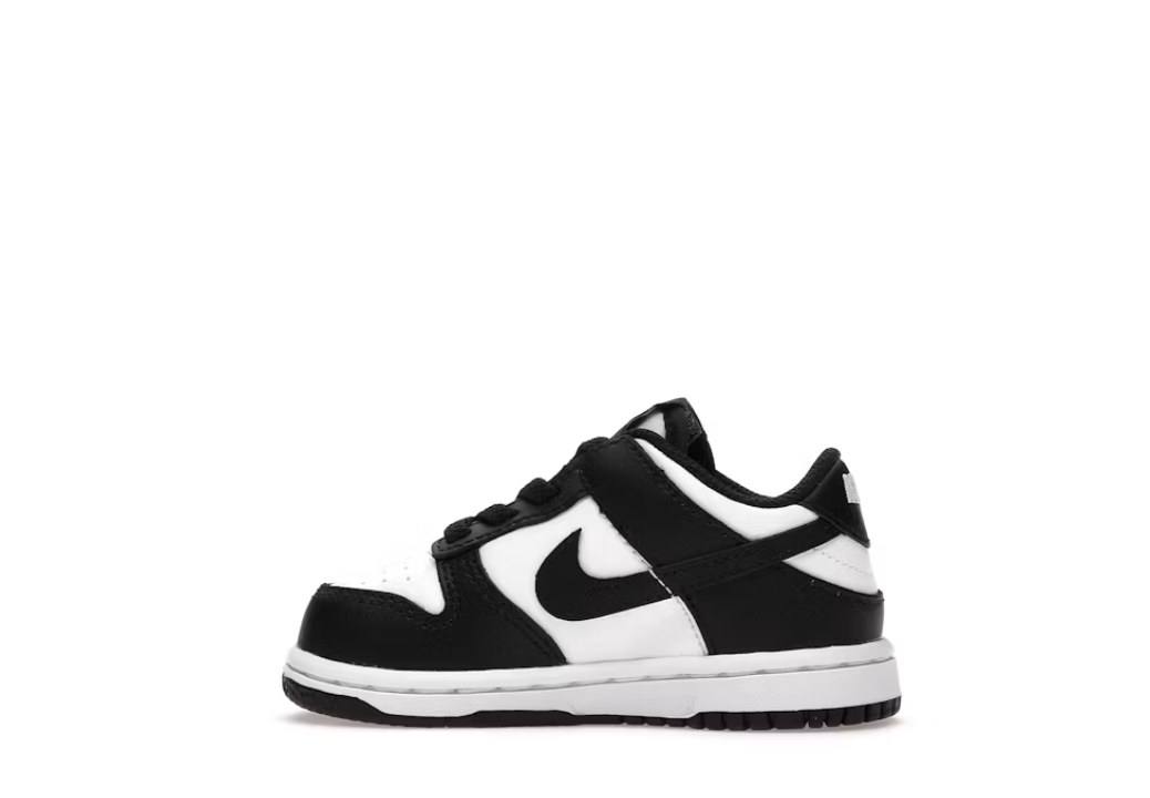 Nike Dunk Low "Panda" (TD)