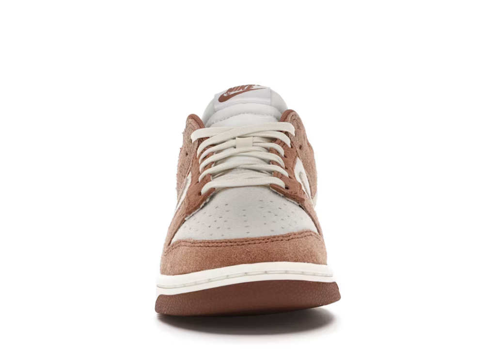 Nike Dunk Low "Medium Curry"