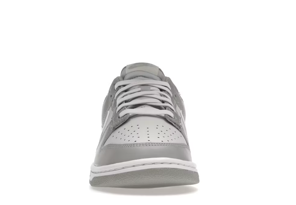 Nike Dunk Low "Two Tone Grey” (GS)