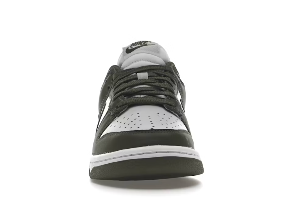 Nike Dunk Low "Medium Olive" (Women's)