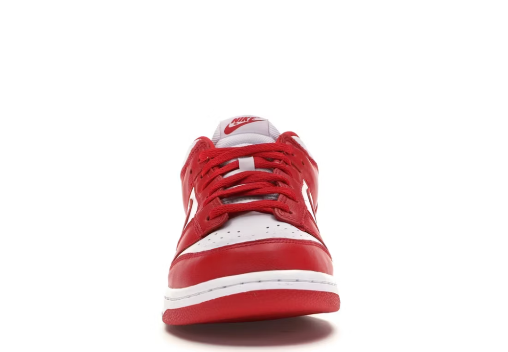 Nike Dunk Low “St. Johns”