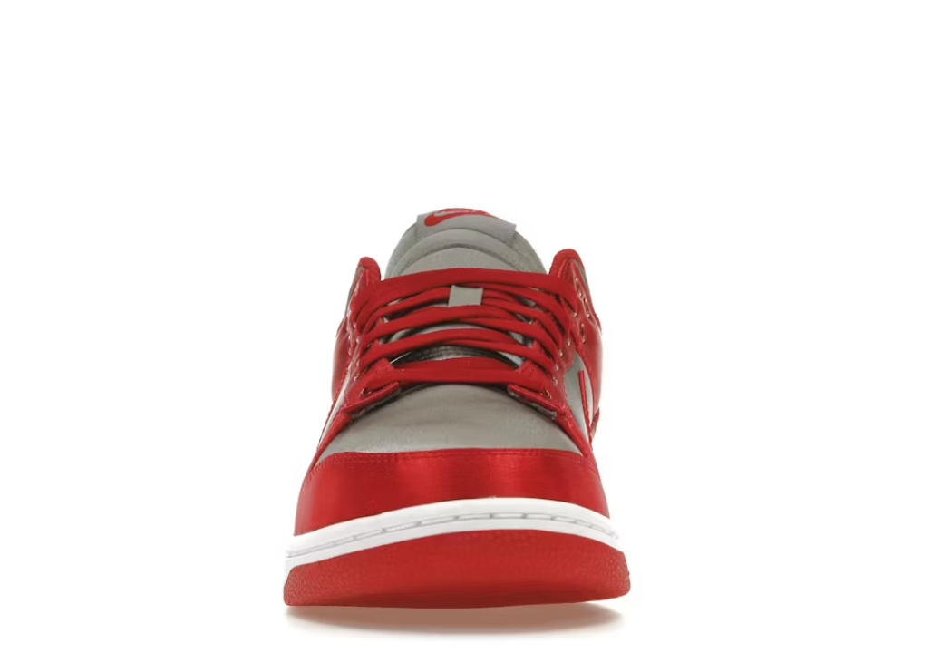 Nike Dunk Low "UNLV Satin" (Women's)