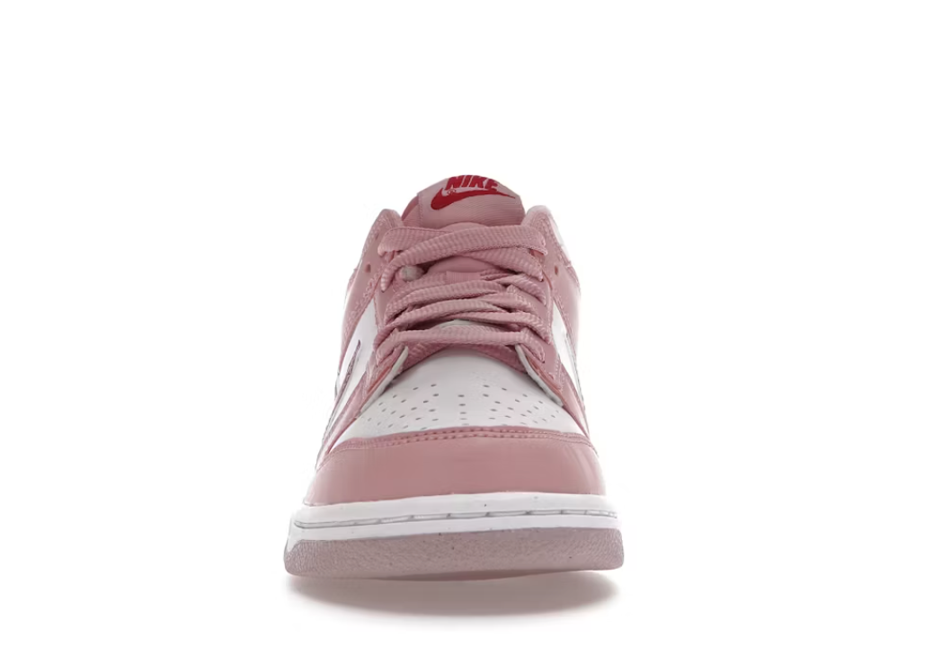 Nike Dunk Low "Pink Velvet" (Gs)