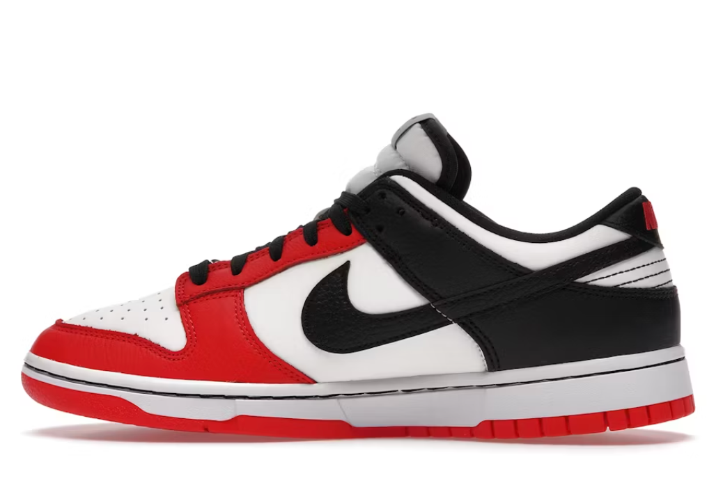 Nike Dunk Low "Chicago EMB 75th Anniversary"