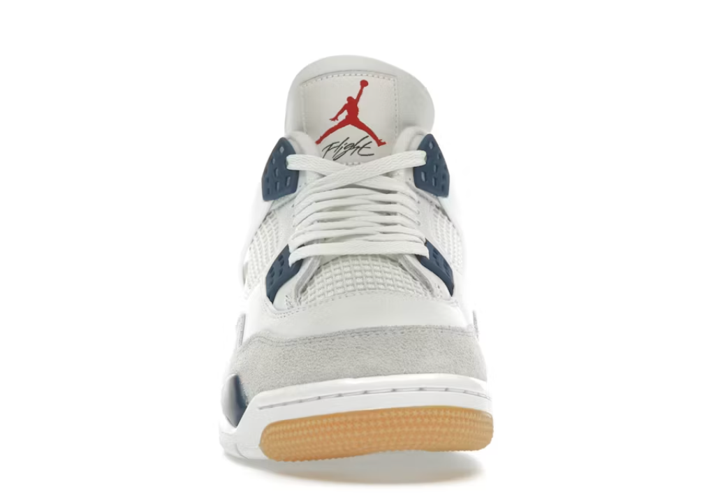 Nike SB x Jordan 4 "Navy"