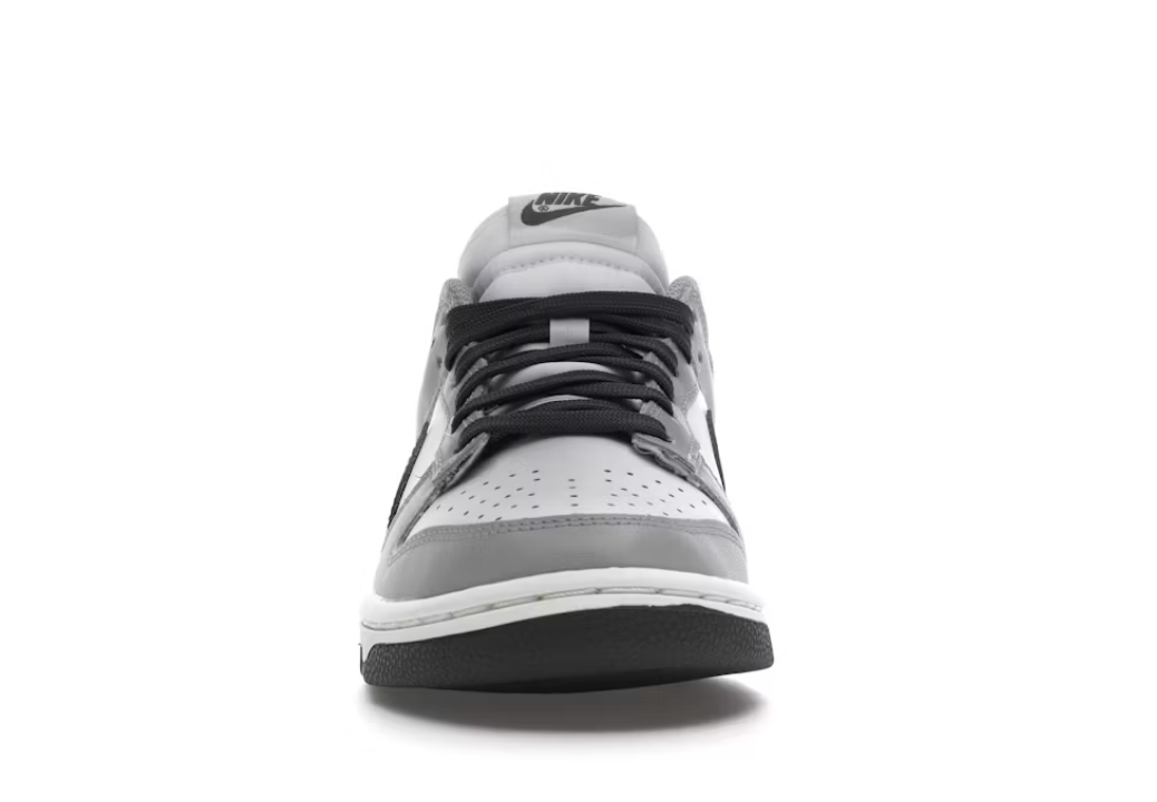 Nike Dunk Low "Light Smoke Grey"