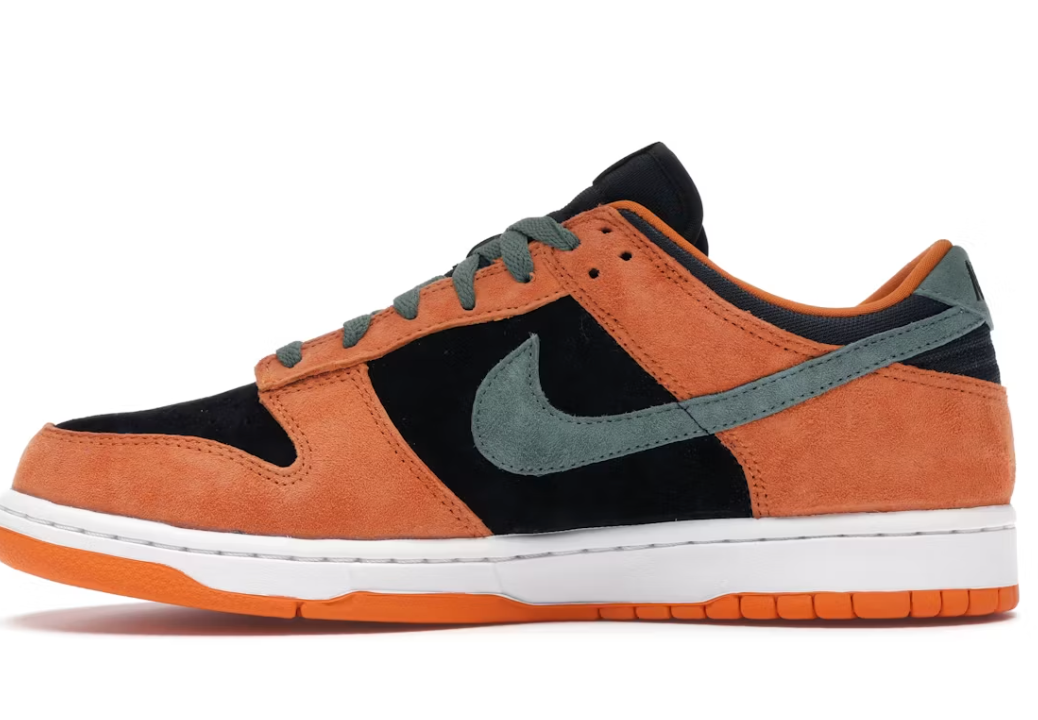 Nike Dunk Low SP "Ceramic"