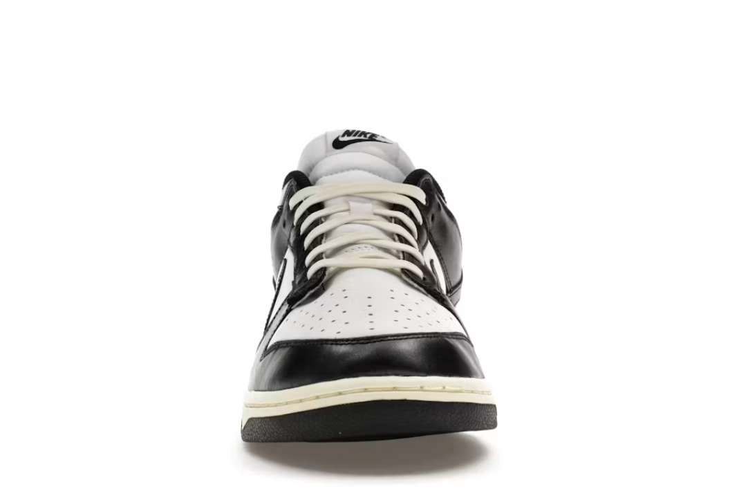 Nike Dunk Low Vintage “Panda” Women's