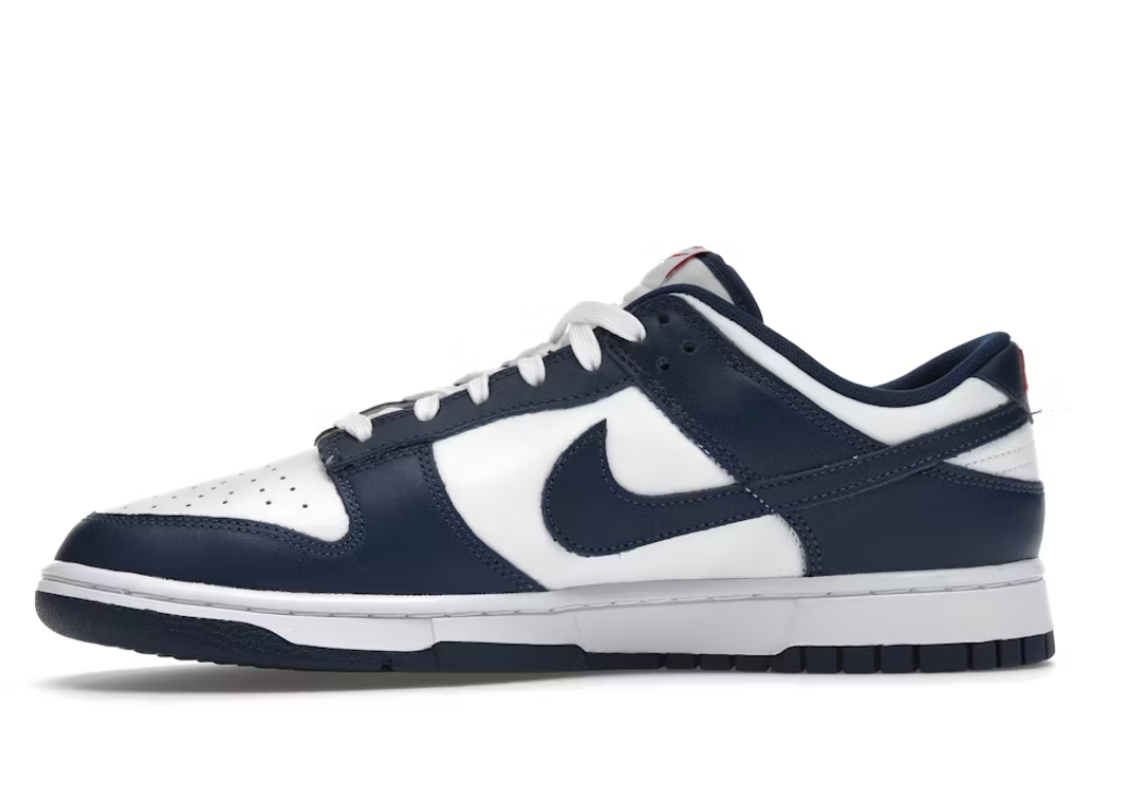 Nike Dunk Low "Valerian Blue"