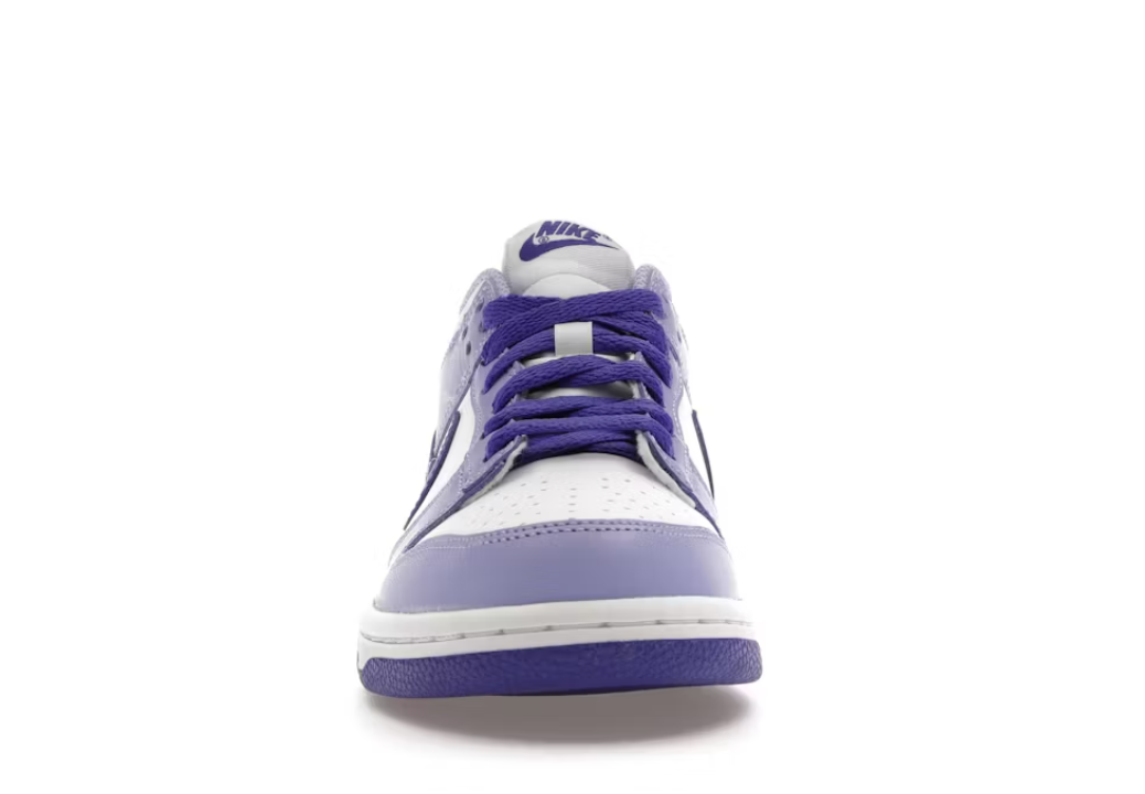 Nike Dunk Low "Blueberry" (GS)