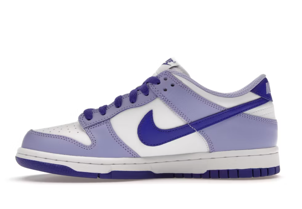 Nike Dunk Low "Blueberry" (GS)