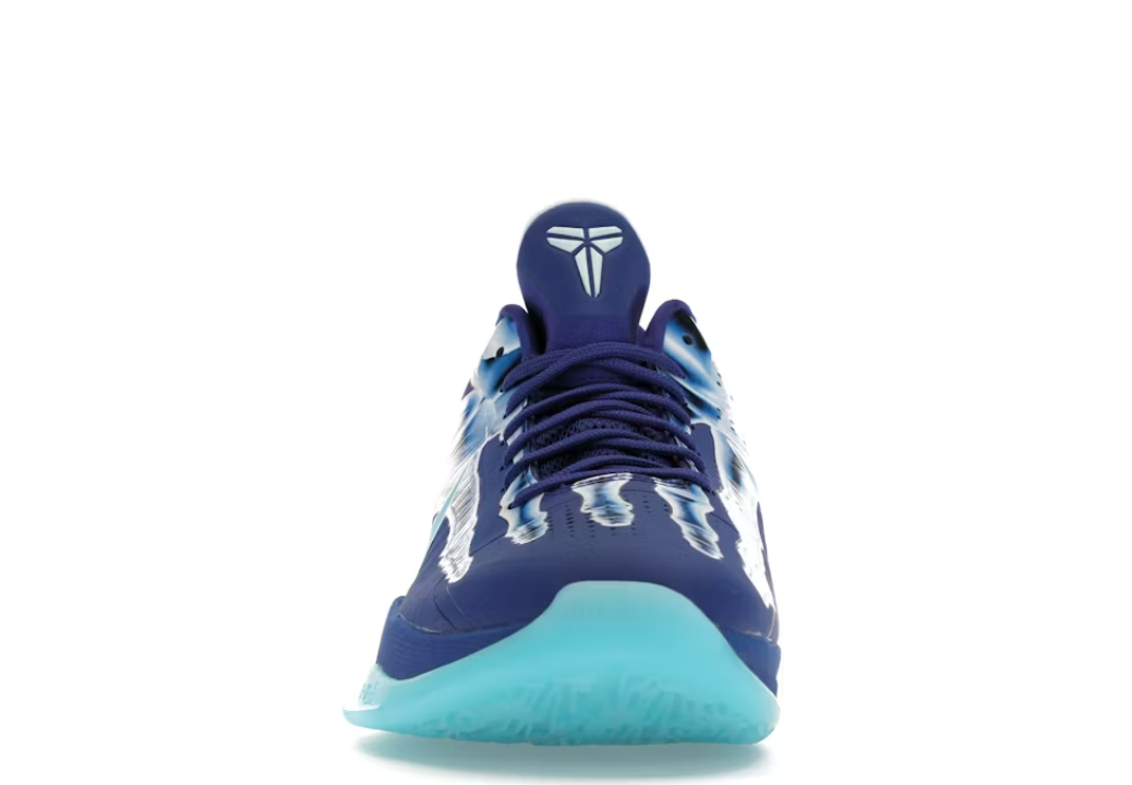 Nike Kobe 5 Protro “X Ray”