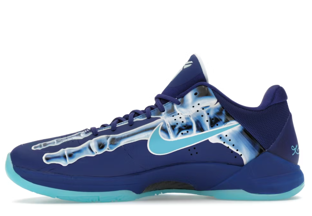 Nike Kobe 5 Protro “X Ray”