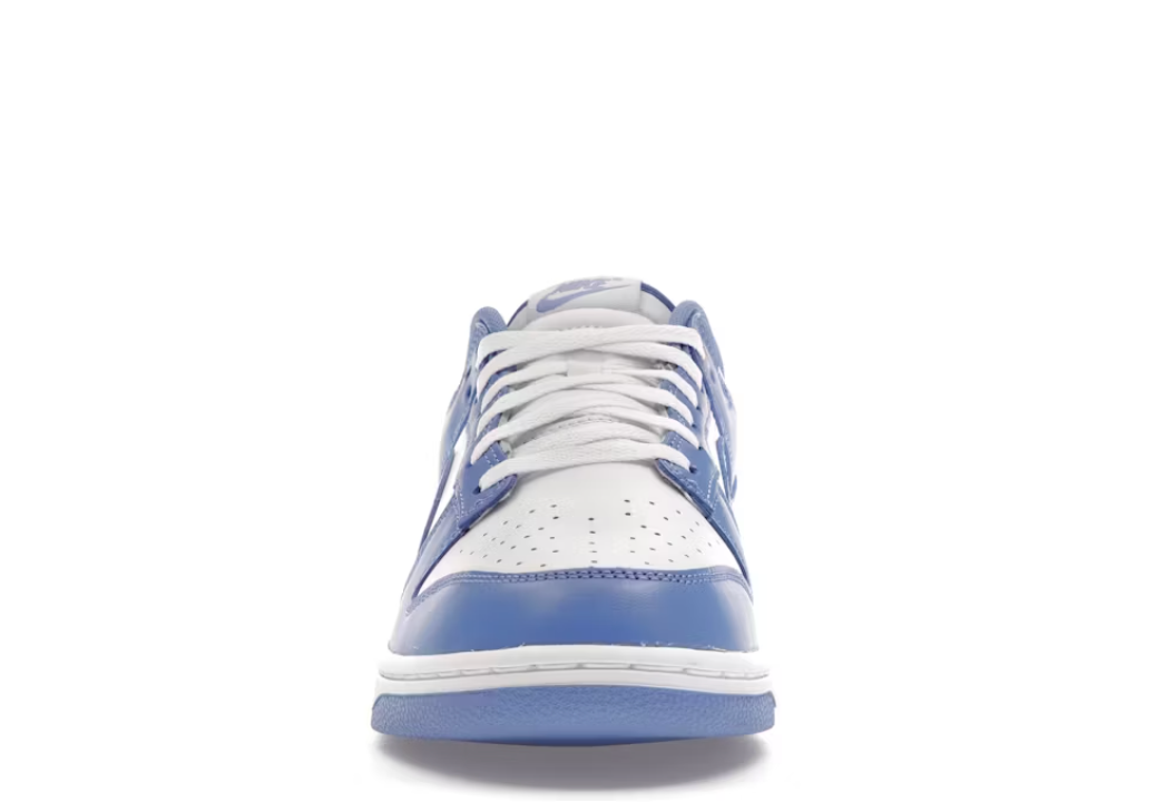 Nike Dunk Low “Polar Blue”