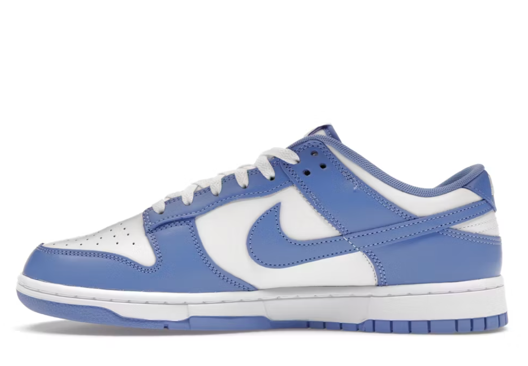 Nike Dunk Low “Polar Blue”