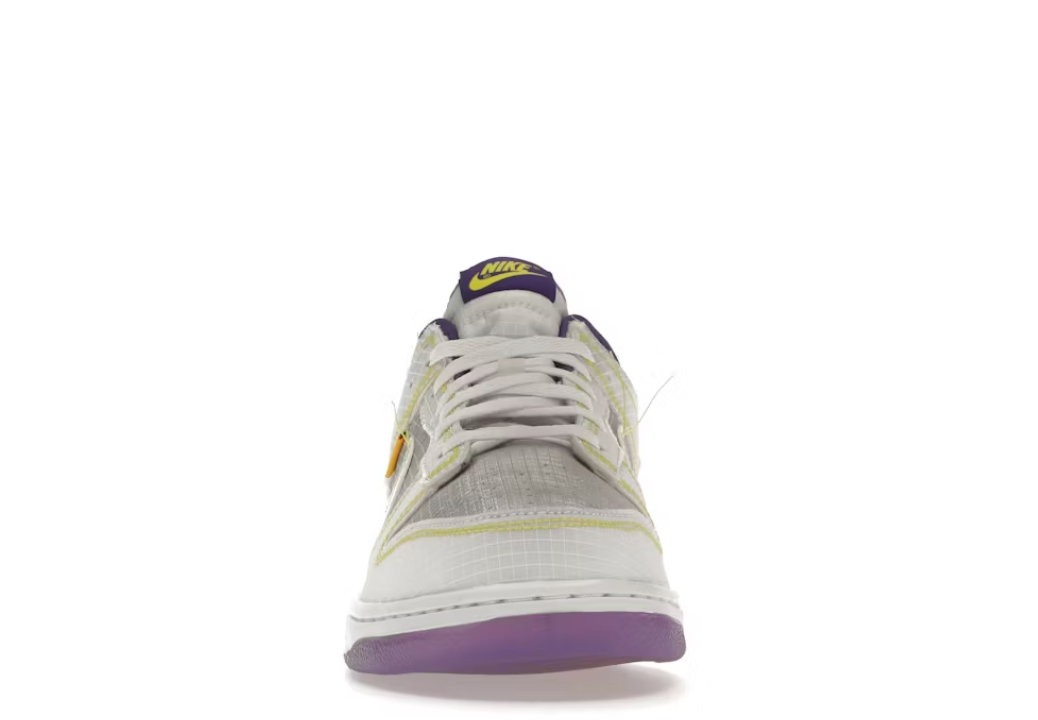 Nike x Union LA Dunk Passport Pack "Court Purple"