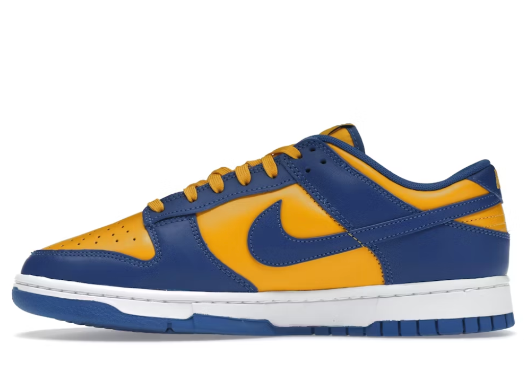 Nike Dunk Low "UCLA"