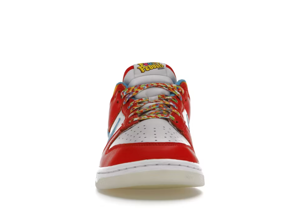 Nike Dunk Low "Fruity Pebbles"