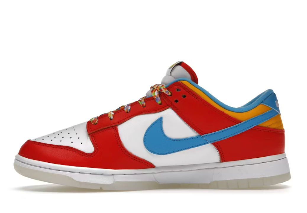 Nike Dunk Low "Fruity Pebbles"