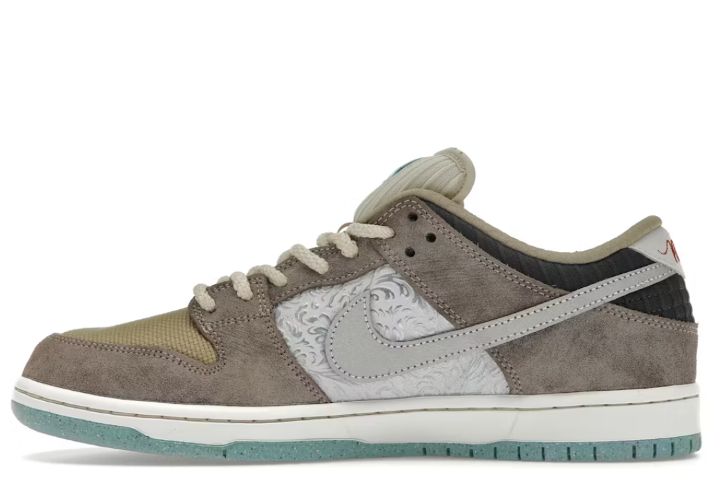 Nike SB Dunk Low “Big Money Savings”