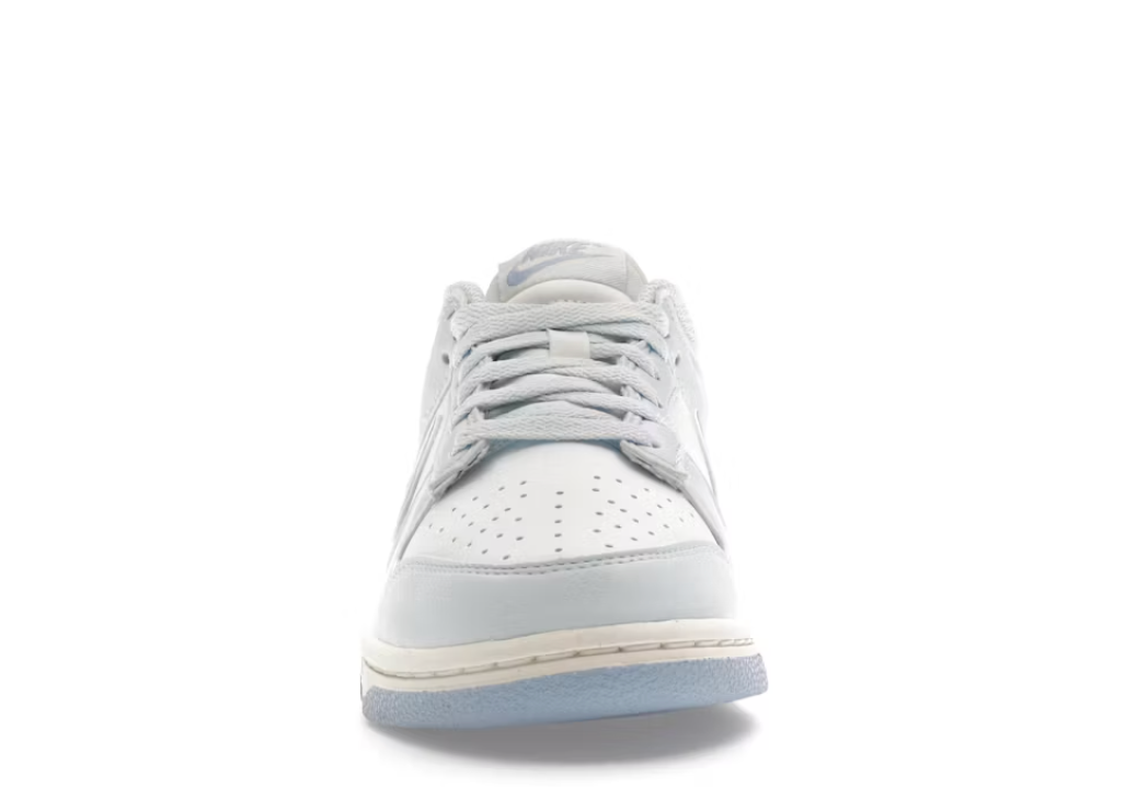 Nike Dunk Low “Blue Tint” Women's