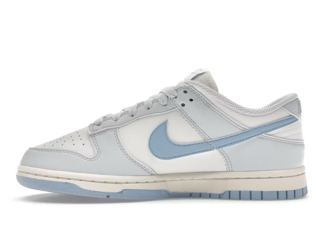Nike Dunk Low “Blue Tint” Women's