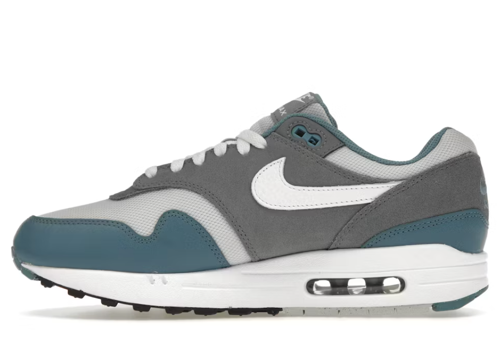 Nike Air Max 1 “Noise Aqua”