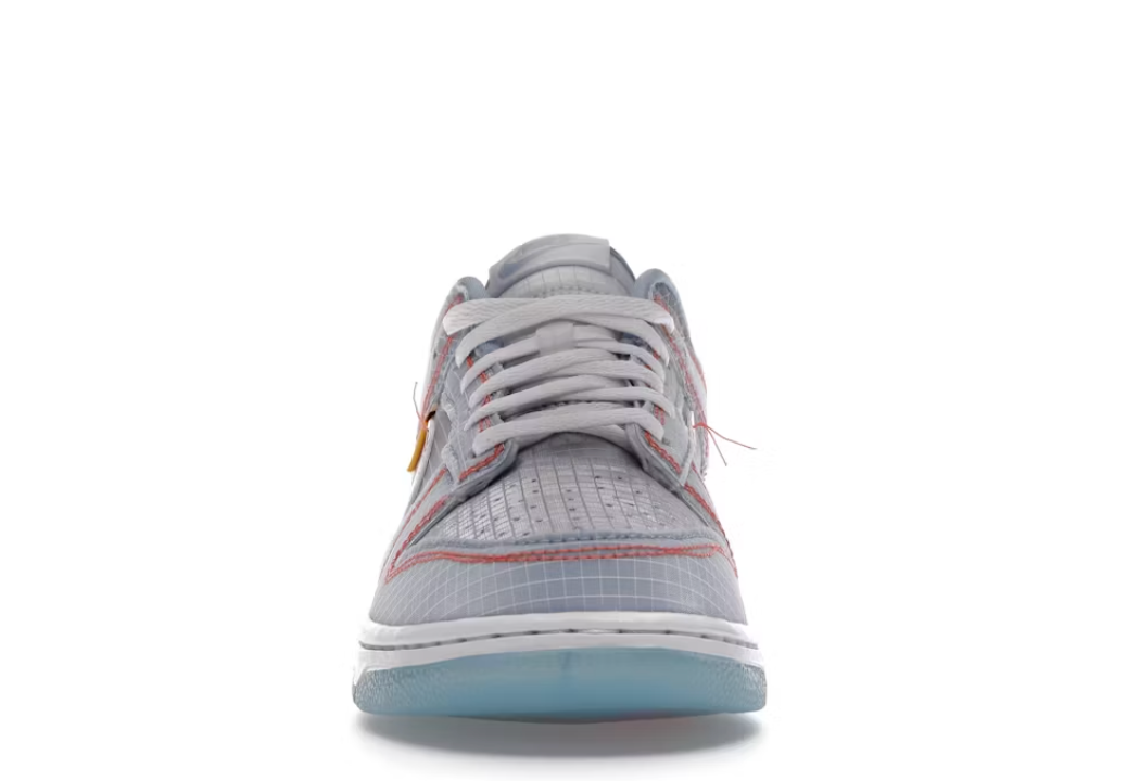 Nike x Union LA Dunk Low Passport Pack "Argon"