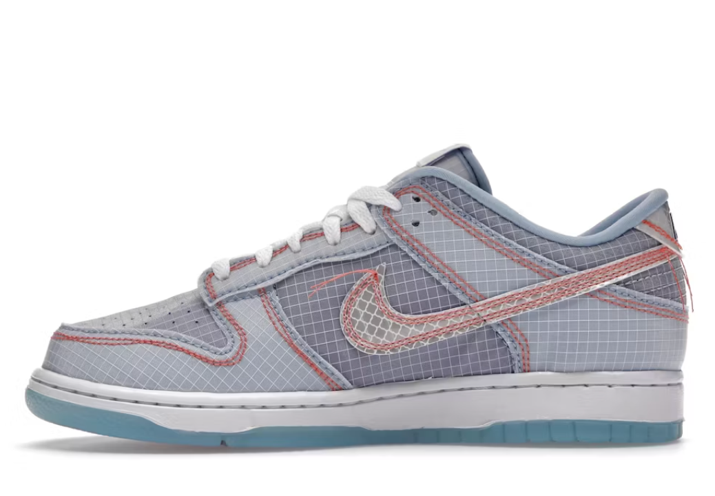 Nike x Union LA Dunk Low Passport Pack "Argon"