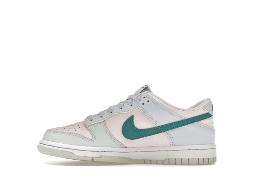 Nike Dunk Low "Mineral Teal" (GS)