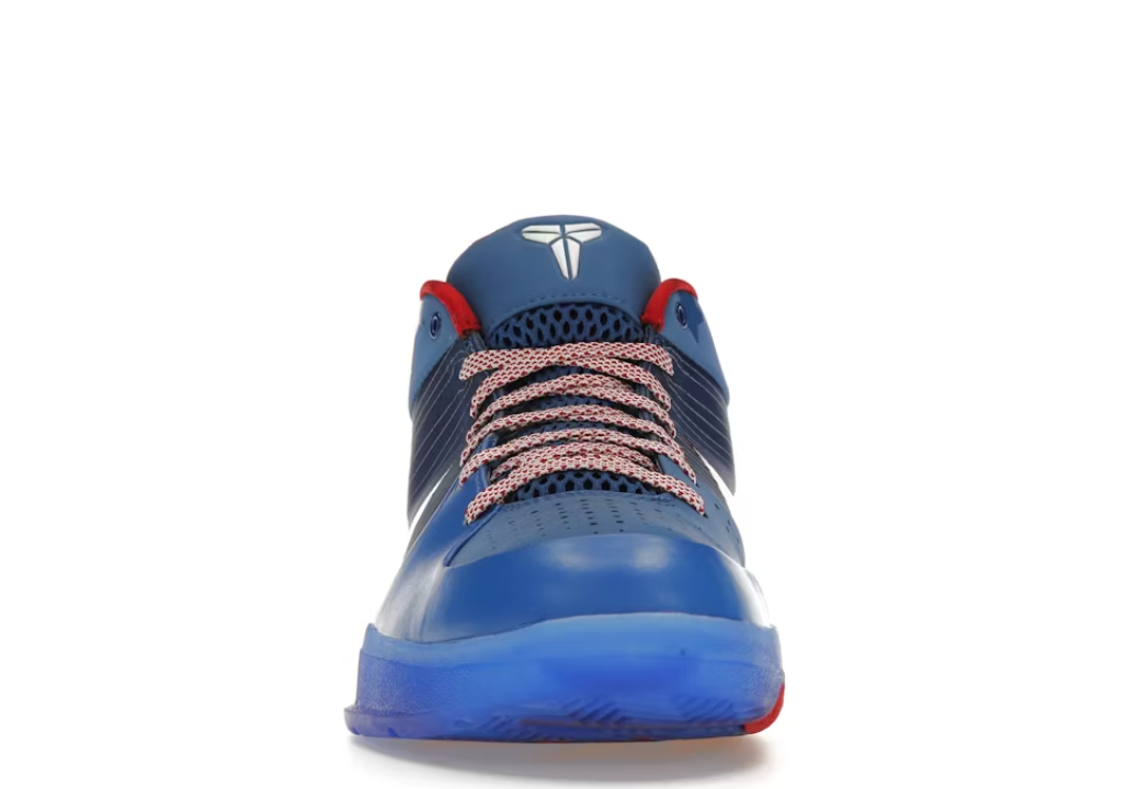 Nike Kobe 4 Protro “Philly”