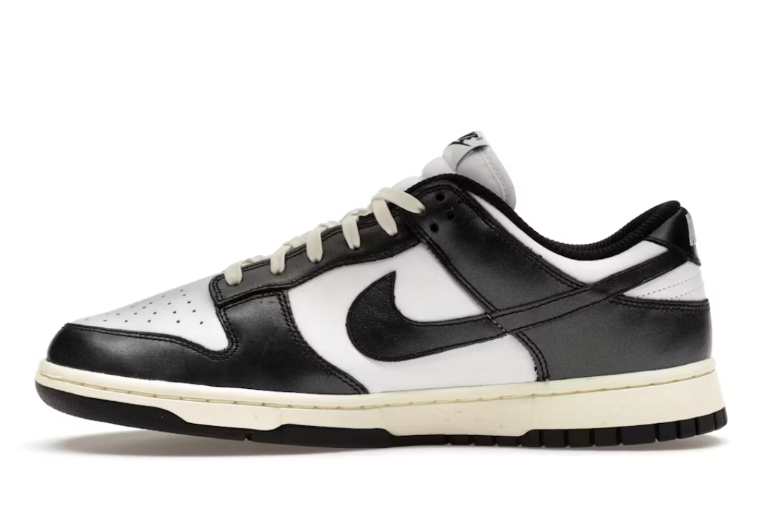 Nike Dunk Low Vintage “Panda” Women's
